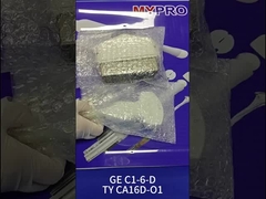 GE C1-6-D ロジックE9 ロジックS7R3 エキスパート Vivid E9 VividE90 VividE95 VividS60N