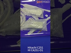 ヒタチC251超音波ノブルス診断用の凸探査機型超音波トランスデューサー