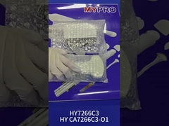 ハイイング HY2000/HY6000pro 兼容 HY7266C3 超音波探査機