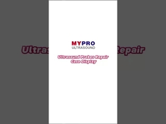 超音波対応探査機 トランスデューサー 線形アロカ UST-5412 アルファ7 アルファ10