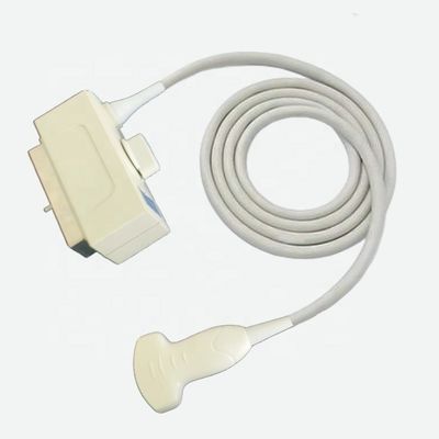 医療用ワイヤレスコンベックス超音波探査機 Aloka UST-9123 SSD3500 Alpha 6 F37