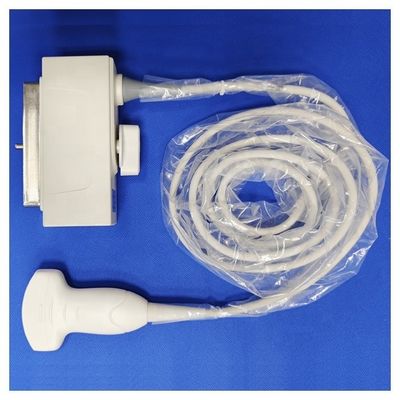 医療用ワイヤレスコンベックス超音波探査機 Aloka UST-9123 SSD3500 Alpha 6 F37