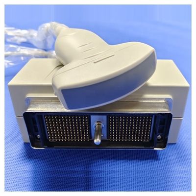 医療用ワイヤレスコンベックス超音波探査機 Aloka UST-9123 SSD3500 Alpha 6 F37