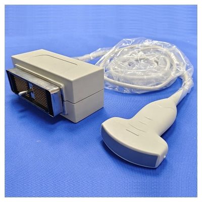 医療用ワイヤレスコンベックス超音波探査機 Aloka UST-9123 SSD3500 Alpha 6 F37