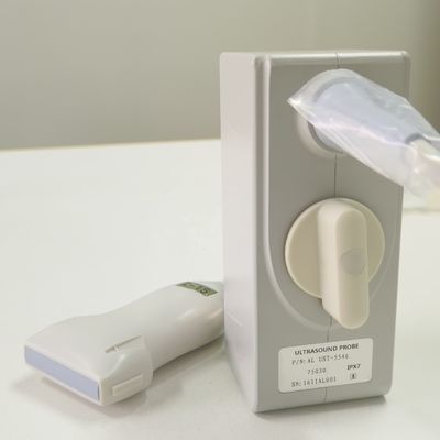 クラスII 超音波探査機 トランスデューサー 線形 Aloka UST-5546 互換性 SSD3500