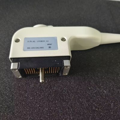 超音波探査機 アルカ UST-588U-5 診断画像システム用直腸変容器