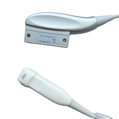 GE 3Sc-RS ロジック V3 ロジック P7 ロジック P9 Versana Premier Voluson S6 Voluson S8 超音波探査機