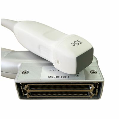 GE 3Sc-RS ロジック V3 ロジック P7 ロジック P9 Versana Premier Voluson S6 Voluson S8 超音波探査機