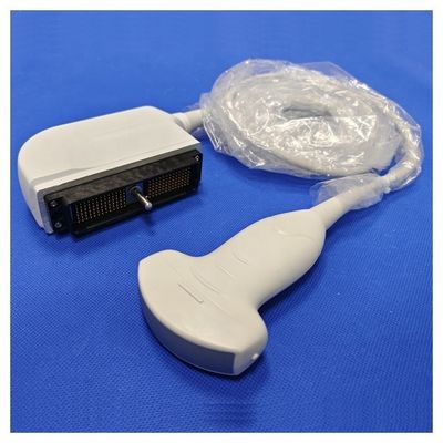 診断用超音波探査器 トランスデューサー キソン D3C60L Q5 曲線凸 病院用