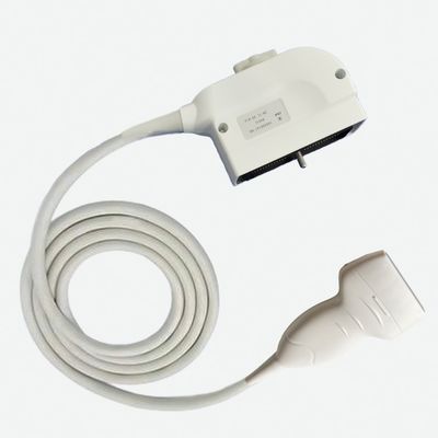GE Logiq Cシリーズ LogiqC5 診断用超音波探査器 トランスデューサー 無線線 7L-RC
