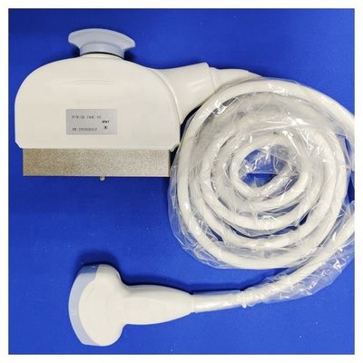 GE Logiq 7/9/S6/P3/P5/P6/P6Pro用の超音波互換性凸 4Cプロブトランスデューサー