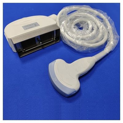 GE Logiq 7/9/S6/P3/P5/P6/P6Pro用の超音波互換性凸 4Cプロブトランスデューサー
