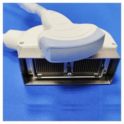 GE Logiq 7/9/S6/P3/P5/P6/P6Pro用の超音波互換性凸 4Cプロブトランスデューサー