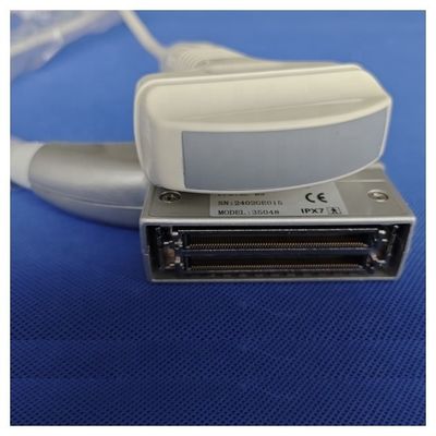 クラスII 超音波プローブ 凸 3C-RS GE LogiqbookXP Logiqbook 強化された鮮明