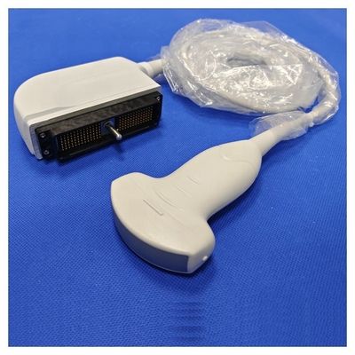 クラスII 超音波対応探査機 トランスデューサー 曲線型凸 3.8C-RC GE Logiq C5