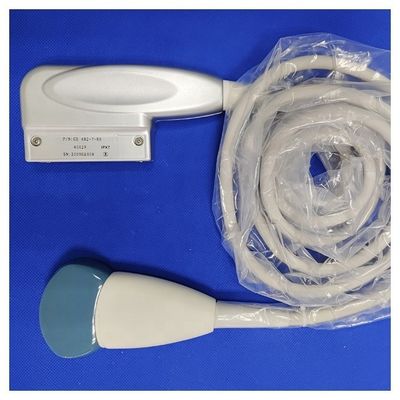 超音波探査器 トランスデューサー カーブド コンベックス AB2-7-RS GE Voluson i VolusonS6 VolusonS8 RS