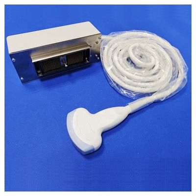 診断用超音波探査器 トランスデューサー 曲線型凸 4C-A GE Voluson 730 BT05以上