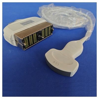 診断イメージングシステムC1-6-DのためのクラスII超音波互換プロブトランスデューサー