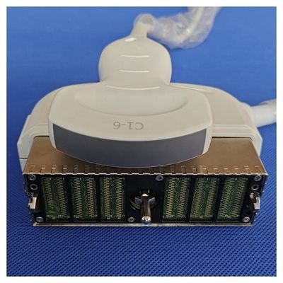診断イメージングシステムC1-6-DのためのクラスII超音波互換プロブトランスデューサー