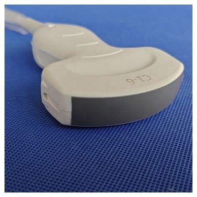 診断イメージングシステムC1-6-DのためのクラスII超音波互換プロブトランスデューサー