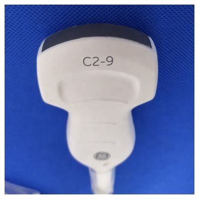 超音波探査器 トランスデューサー C2-9-D GE LogiqE9 Vivid E9 VividE90 VividE95 VividS60N