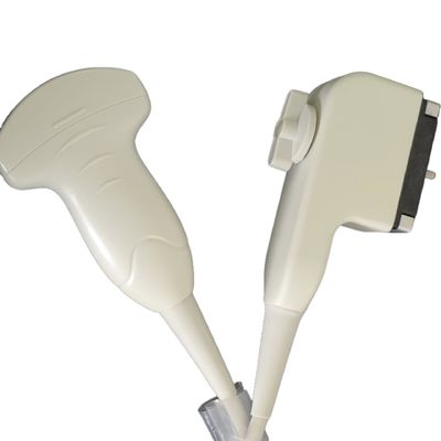 超音波探査機 Aloka UST-9137 医療用プロソンド2 金属凸曲線