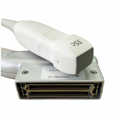 GE Logiq F6 Voluson P8 Vivid i/iq 3SC-RS対応 心臓セクター段階配列探査機