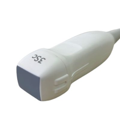 GE Logiq F6 Voluson P8 Vivid i/iq 3SC-RS対応 心臓セクター段階配列探査機