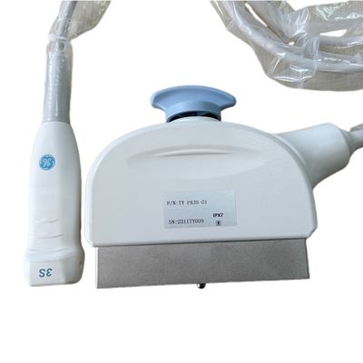 GE Logiq 3/5/P3/P5/P6 と Vivid 3/4/7/P3 超音波機器のための段階式配列探査機