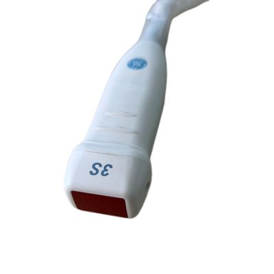 GE Logiq 3/5/P3/P5/P6 と Vivid 3/4/7/P3 超音波機器のための段階式配列探査機