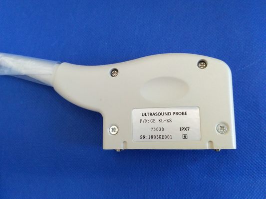 線形8L-RSGE超音波対応プロブトランスデューサー 診断画像システム