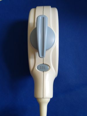 GE Logiq P5/P6/P6 pro用のGE 11L超音波線形トランスデューサー診断画像システム