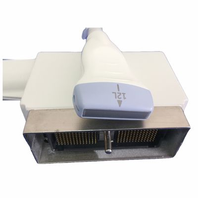 診断画像システム GE 12L 線形トランスデューサープローブ
