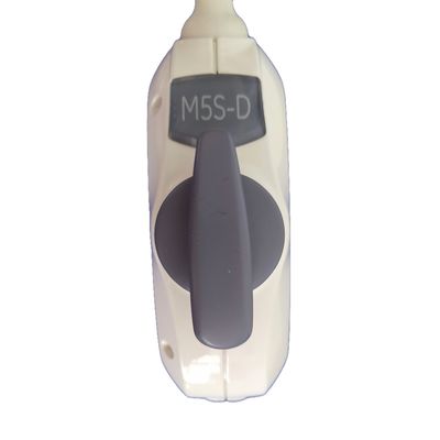 GE Logiq S8/E9 強化画像性能のための超音波M5S-Dマトリックス心臓探査機