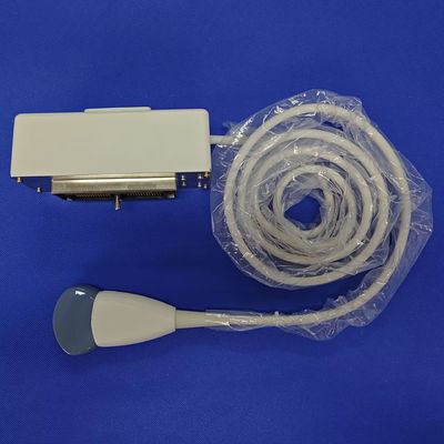 超音波トランスデューサー GE AB2-7 GE Voluson 730 電源用の凸探査機