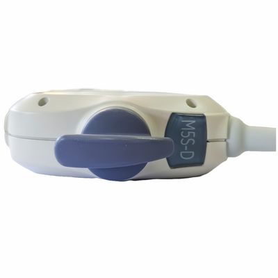 OB/GYN M5S-D for GE Logiq S8/E9 マトリックス 心臓超音波変換器 互換性プローブ