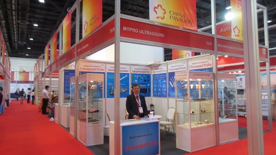 OB/GYN M5S-D for GE Logiq S8/E9 マトリックス 心臓超音波変換器 互換性プローブ