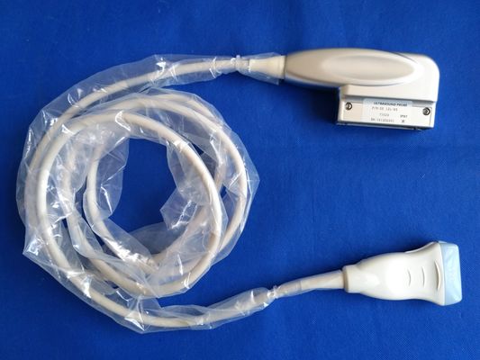 診断特性 超音波探査器 トランスデューサー 線形GE 12L-RS バイビッドS5プレミア