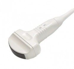 GE Logiq 3 5 5 Pro 7 診断用超音波互換型凸 3Cトランスデューサー