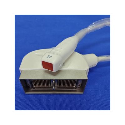 GE 3S Logiq 400 ワイヤレス相次ぐ配列変換器 診断用超音波対応探査機