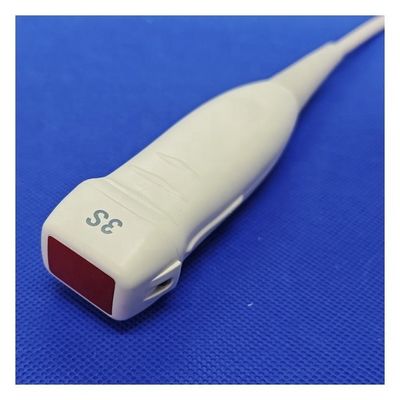 GE 3S Logiq 400 ワイヤレス相次ぐ配列変換器 診断用超音波対応探査機