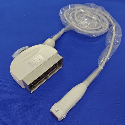 GE 3S Logiq 400 ワイヤレス相次ぐ配列変換器 診断用超音波対応探査機