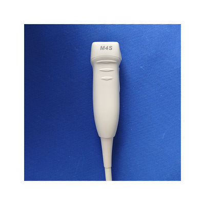 GE M4S Vivid 7 超音波探査機マトリックス心臓のために設計された診断画像システム