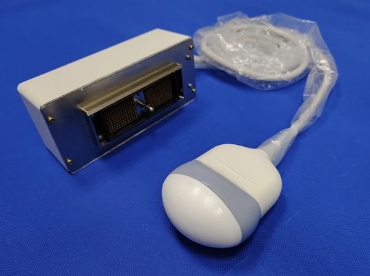 診断画像システム 超音波探査機 GE RAB2-5L Voluson 730 4Dと互換性
