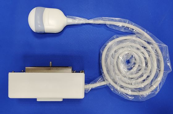 診断画像システム 超音波探査機 GE RAB2-5L Voluson 730 4Dと互換性
