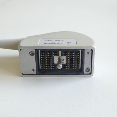 クラスII 機器 マイクロコンベックス 探査機 キゾン MC6-A ECO1 ECO2 ECO3 と互換性
