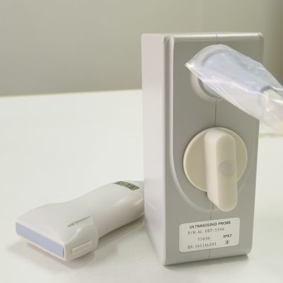アロカ UST-5546 2 級診断用超音波対応線形探査機 SSD3500プラス