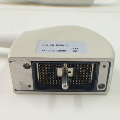 診断画像システム キゾンV6-A ECO1 ECO2 ECO3のための互換性超音波トランスヴァジナルトランスデューサープローブ