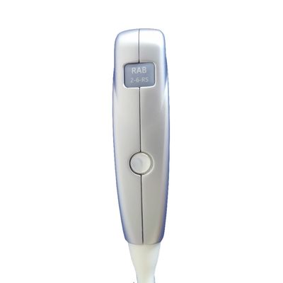 超音波探査機 4D コンベックス RAB2-6-RS GE ボルソン P8 ボルソン BT14 ヴァーサナ プレミア