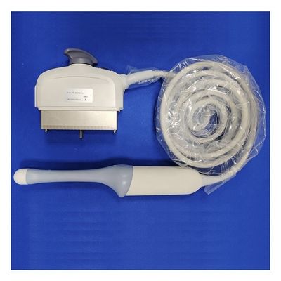 GE Logiq S8 Voluson E6 E8 E10用の 4D トランスヴァジナル超音波探査機 RIC5-9-D
